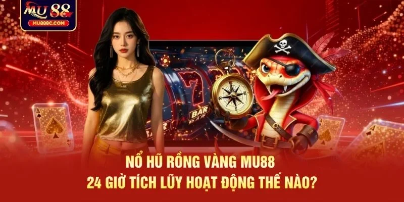 nổ hũ rồng vàng mu88