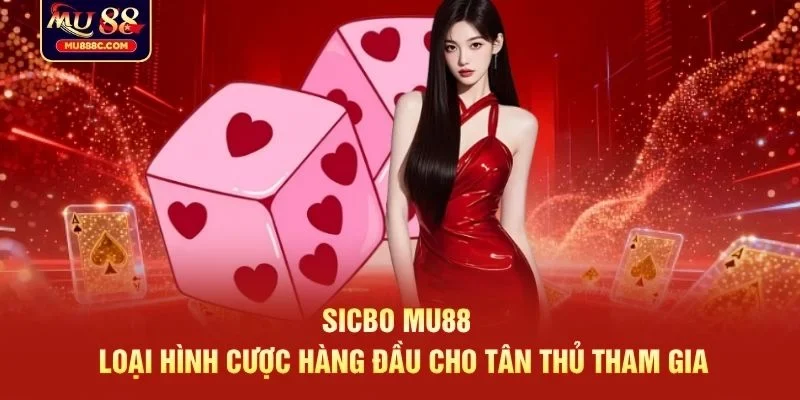 sicbo mu88