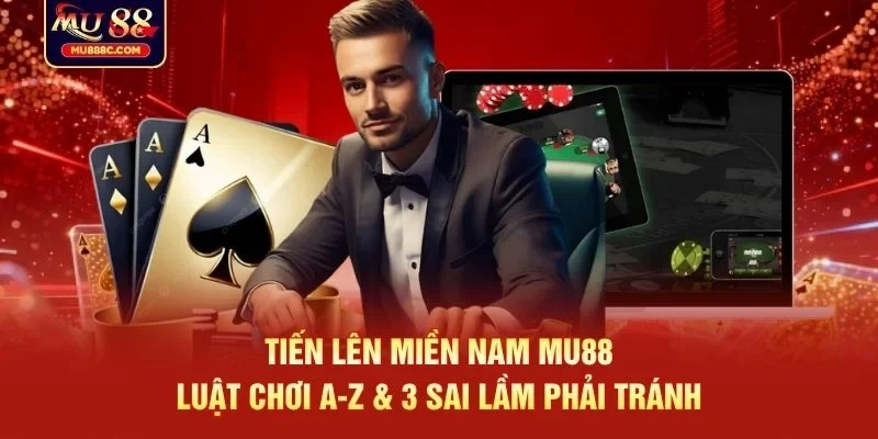Tiến Lên Miền Nam MU88