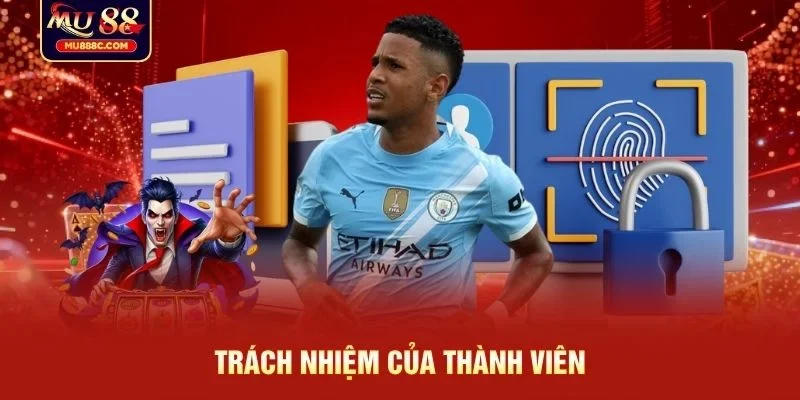 Trách nhiệm của thành viên